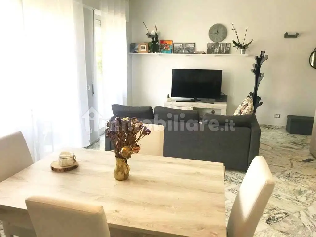 Bilocale via Sciesa, Golf - Castellino, Rapallo - foto 3