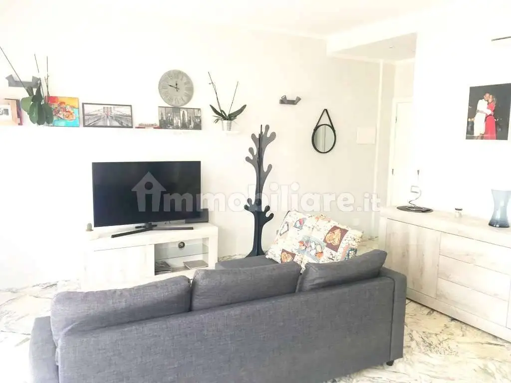 Bilocale via Sciesa, Golf - Castellino, Rapallo - foto 4