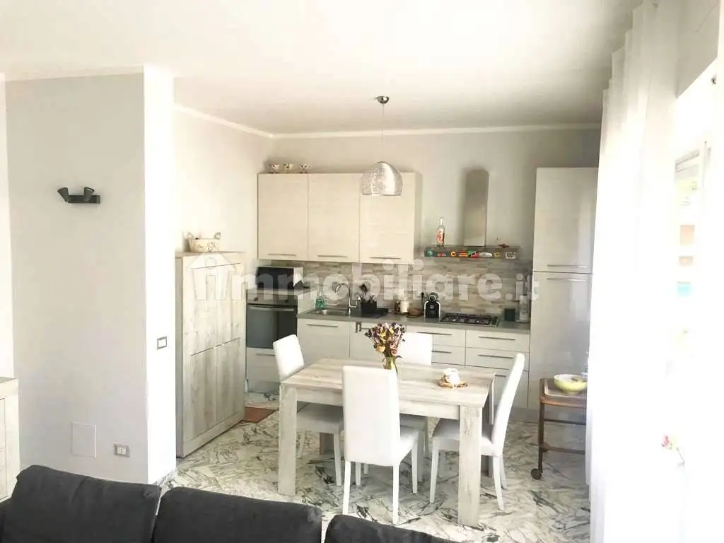 Bilocale via Sciesa, Golf - Castellino, Rapallo - foto 5