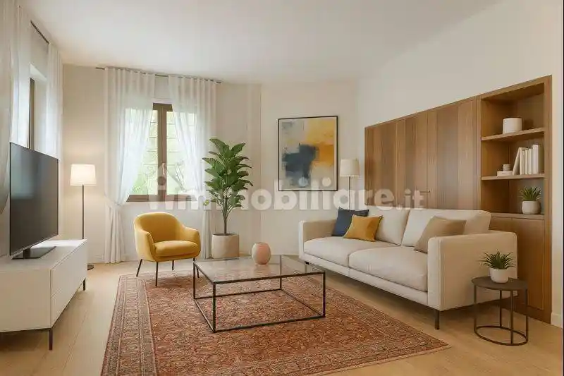 Quadrilocale via Pinerolo 16, San Siro, Milano - foto 2