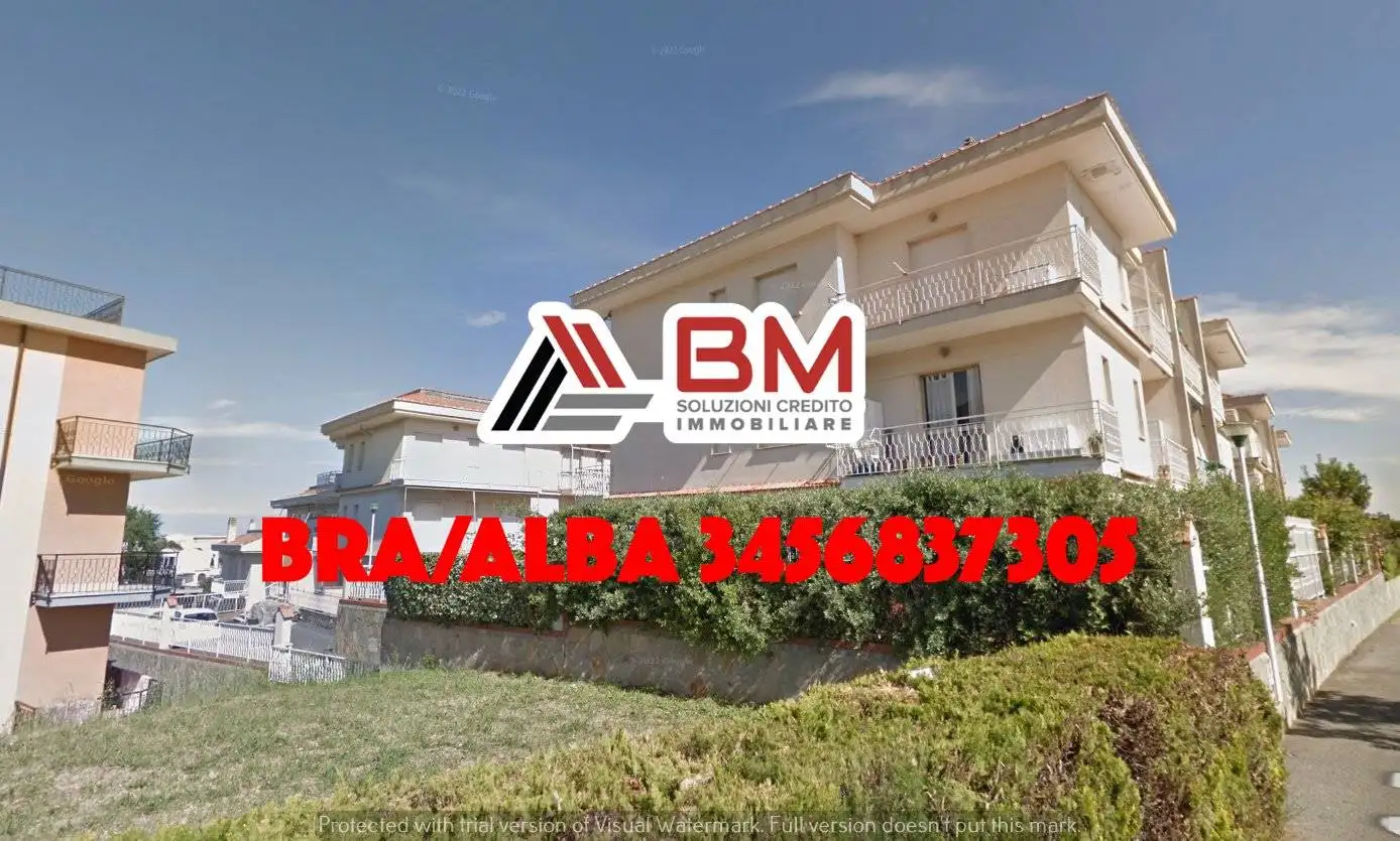 Appartamento in asta a Ceriale