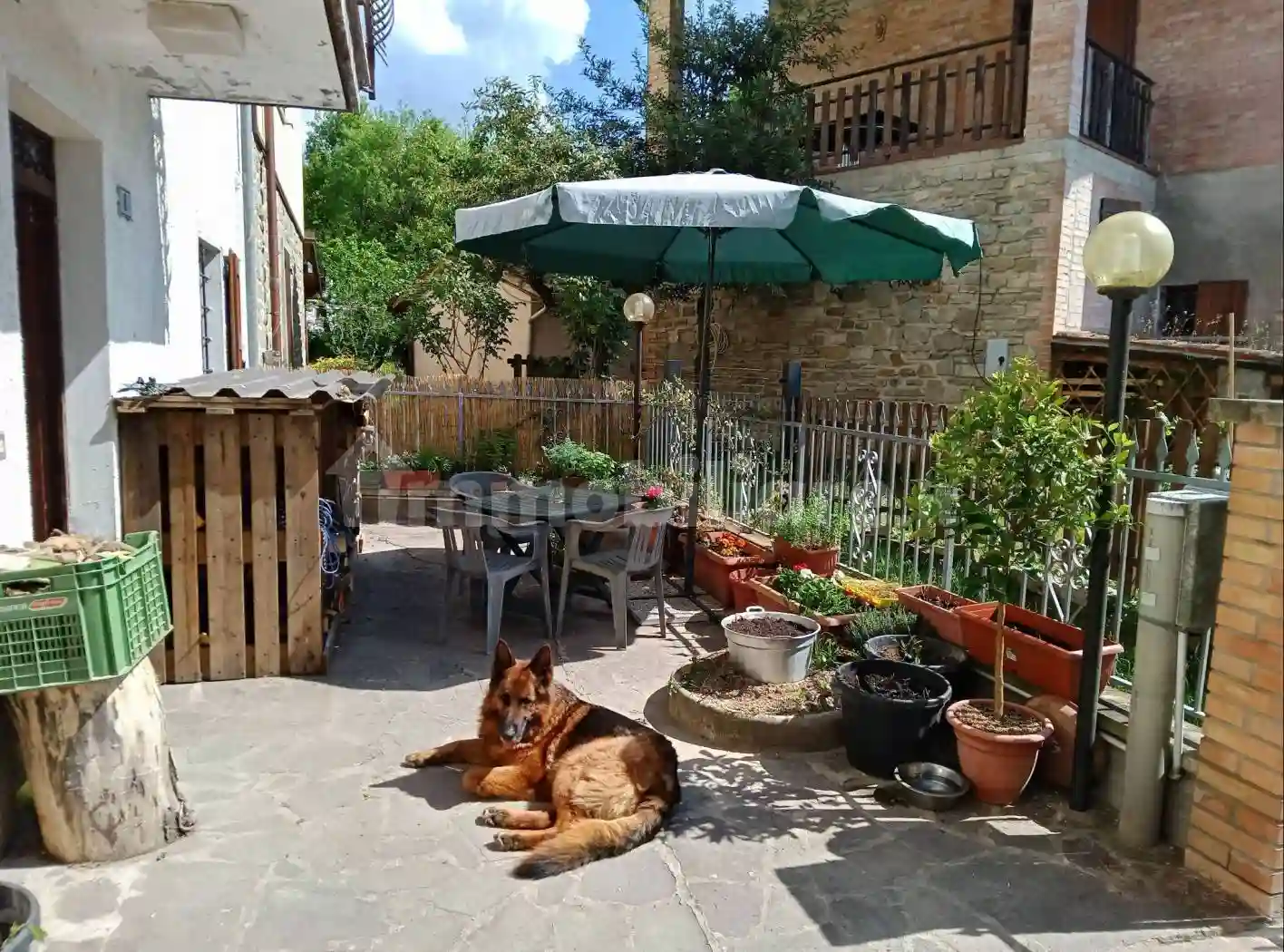 Villa unifamiliare via Ca' di Sotto 8, Castiglione dei Pepoli - foto 4
