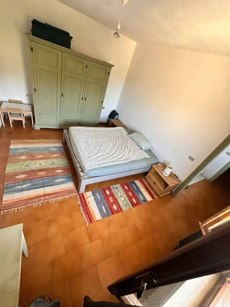 Villa unifamiliare via Ca' di Sotto 8, Castiglione dei Pepoli - foto 5