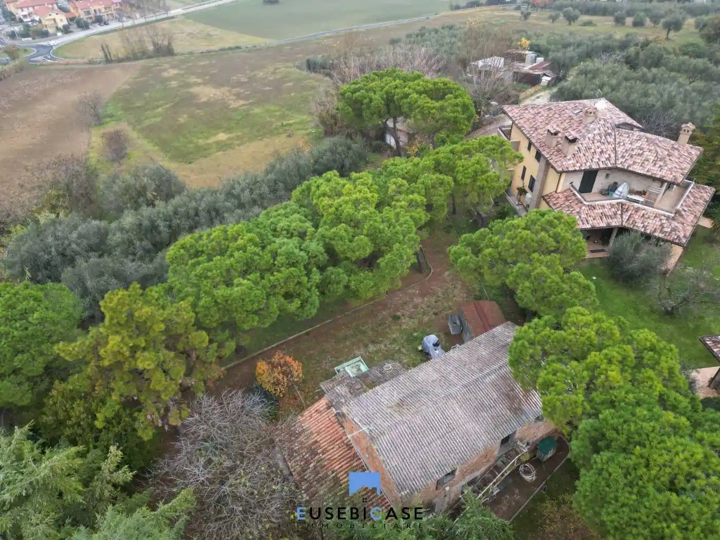 Rustico via Ca' Ciavatti 36, Centro, Coriano - foto 4