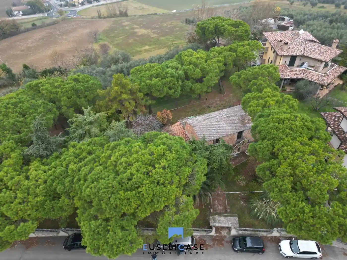 Rustico via Ca' Ciavatti 36, Centro, Coriano - foto 5