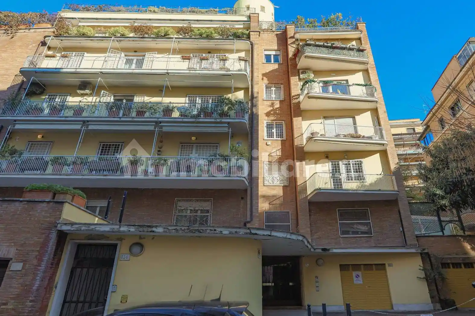 Bilocale via Ruggero Fauro, 112, 00197 Roma Italia, Parioli, Roma - foto 2