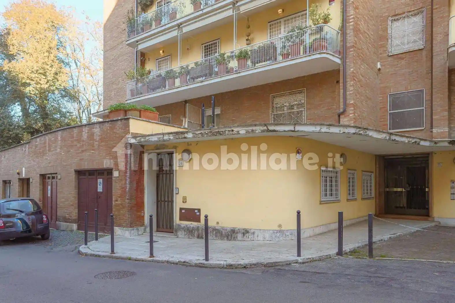 Bilocale via Ruggero Fauro, 112, 00197 Roma Italia, Parioli, Roma - foto 4