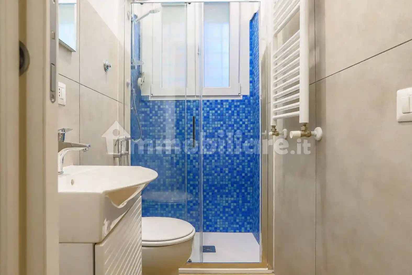 Bilocale via Ruggero Fauro, 112, 00197 Roma Italia, Parioli, Roma - foto 5