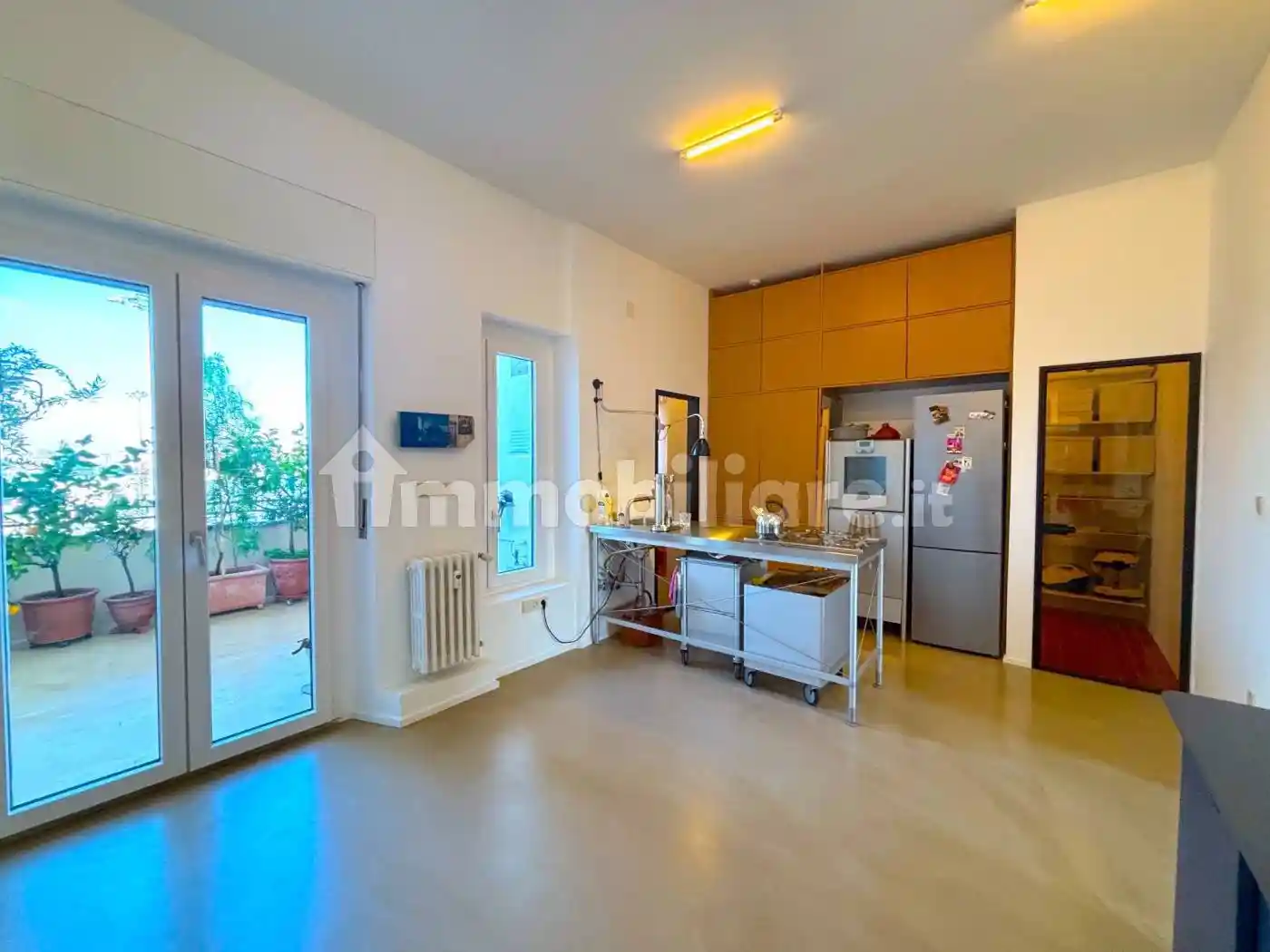 Attico via Prospero Finzi 38, Turro, Milano - foto 2