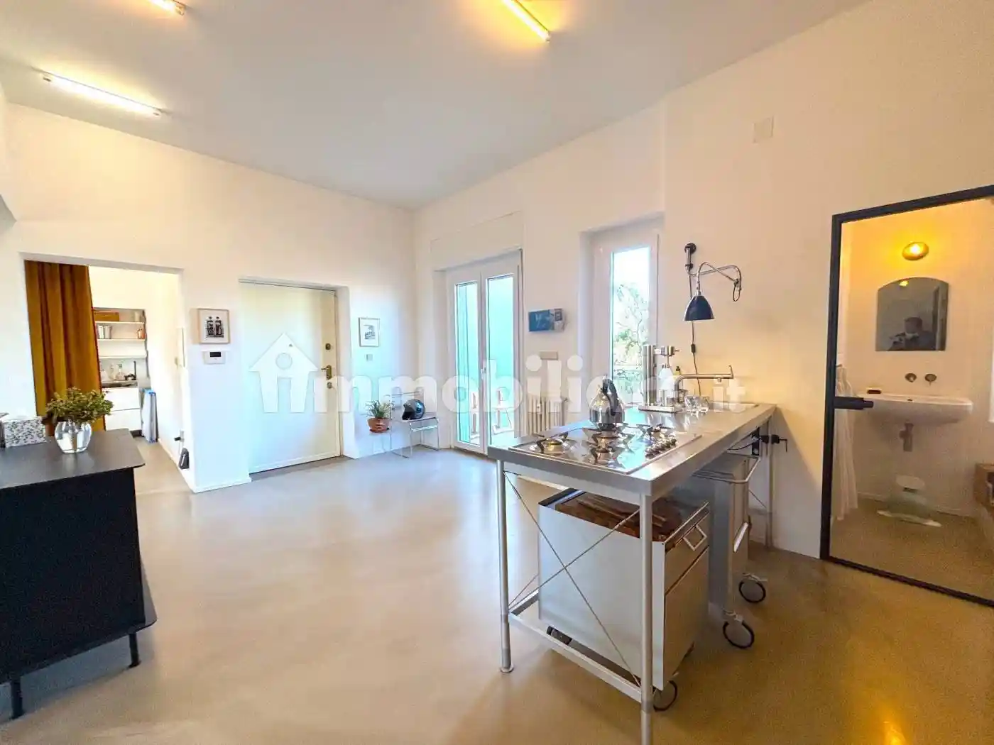 Attico via Prospero Finzi 38, Turro, Milano - foto 4