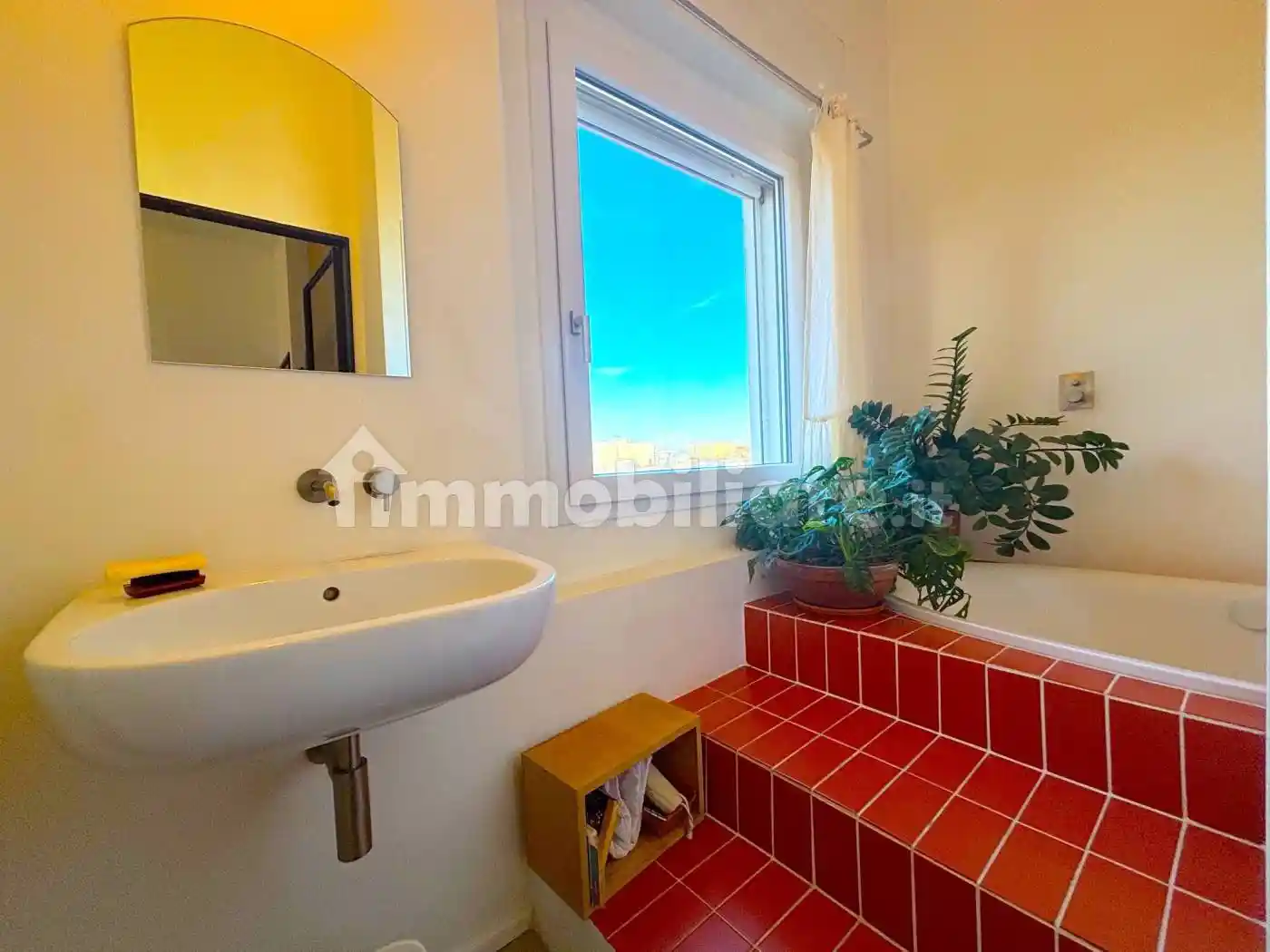 Attico via Prospero Finzi 38, Turro, Milano - foto 5