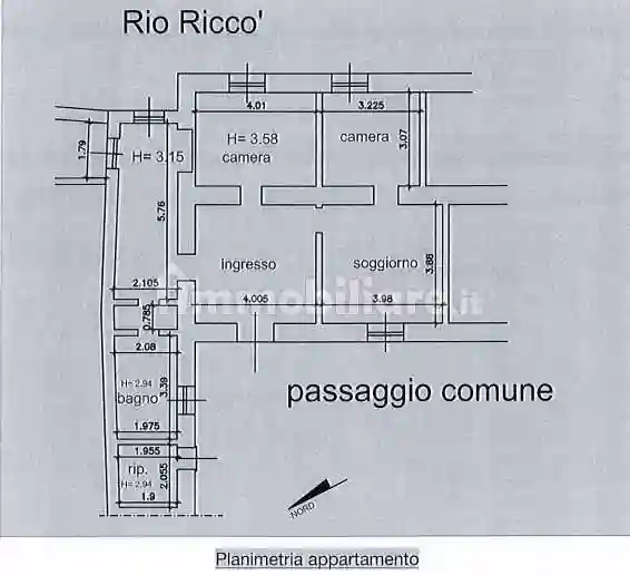 Appartamento - foto 4