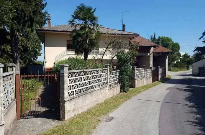 Appartamento in asta a Nanto
