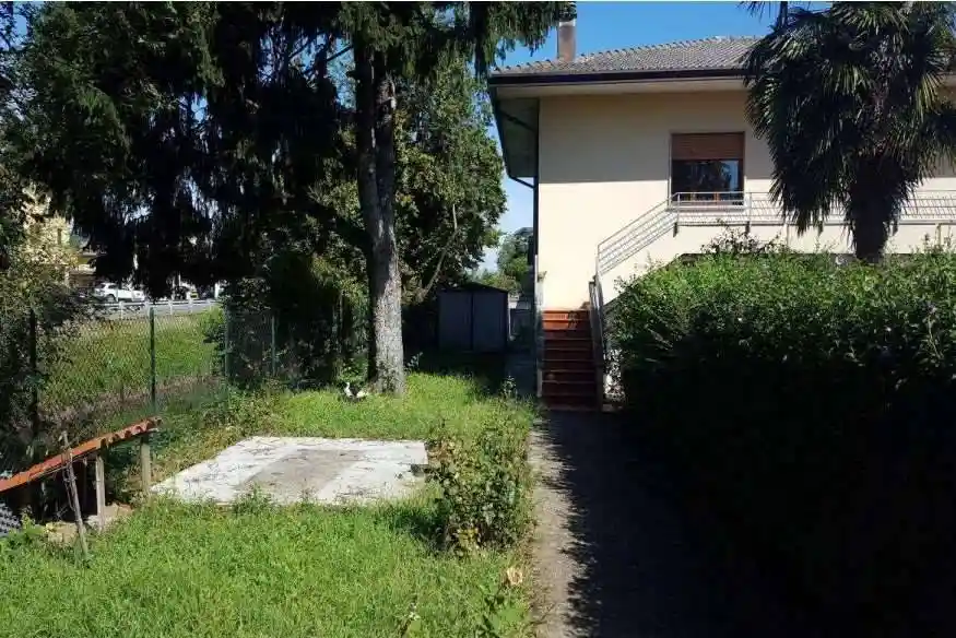 Appartamento all'asta via Ca' Silvestre, Nanto - foto 3