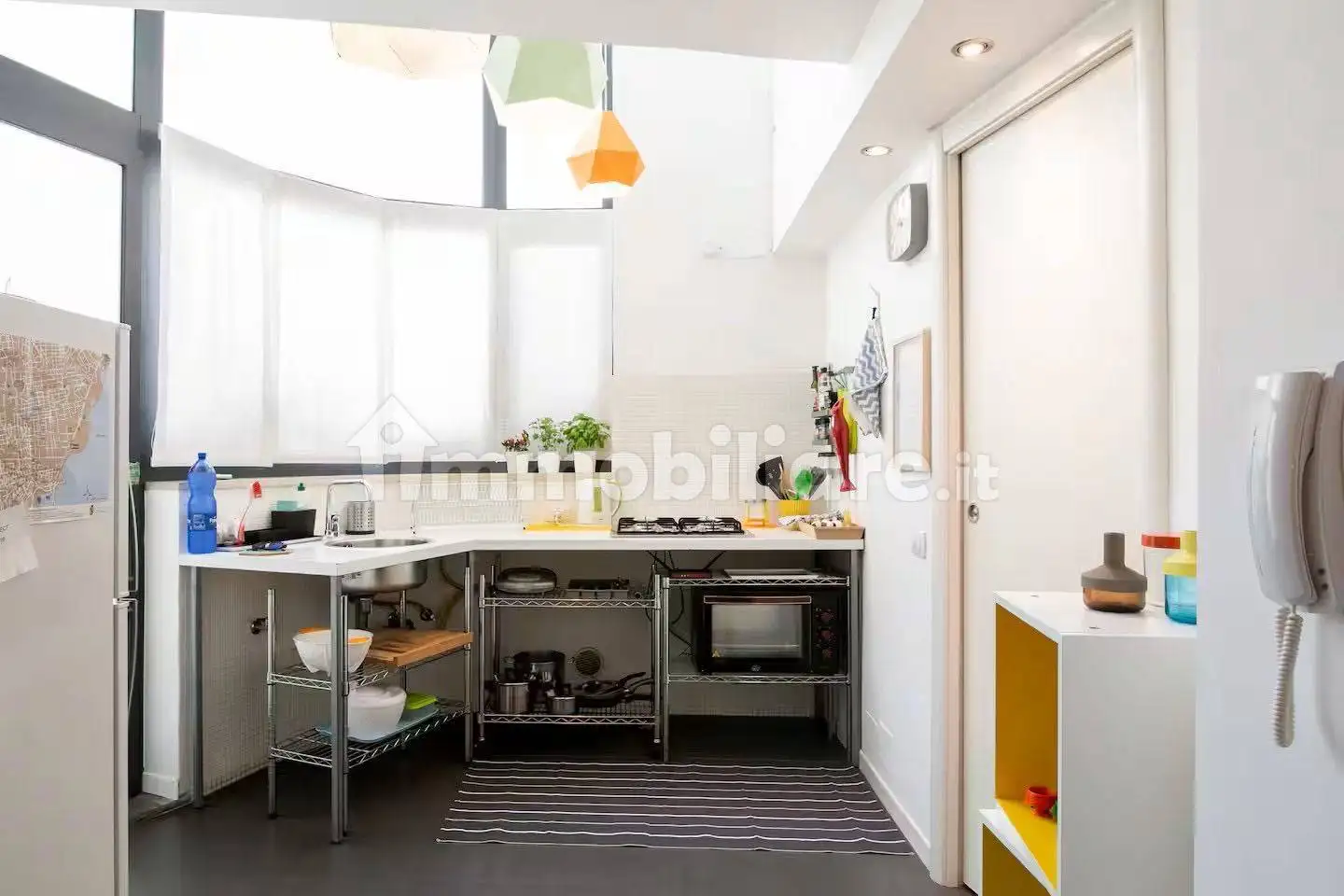 Trilocale via Caronda 116, Borgo, Catania - foto 2