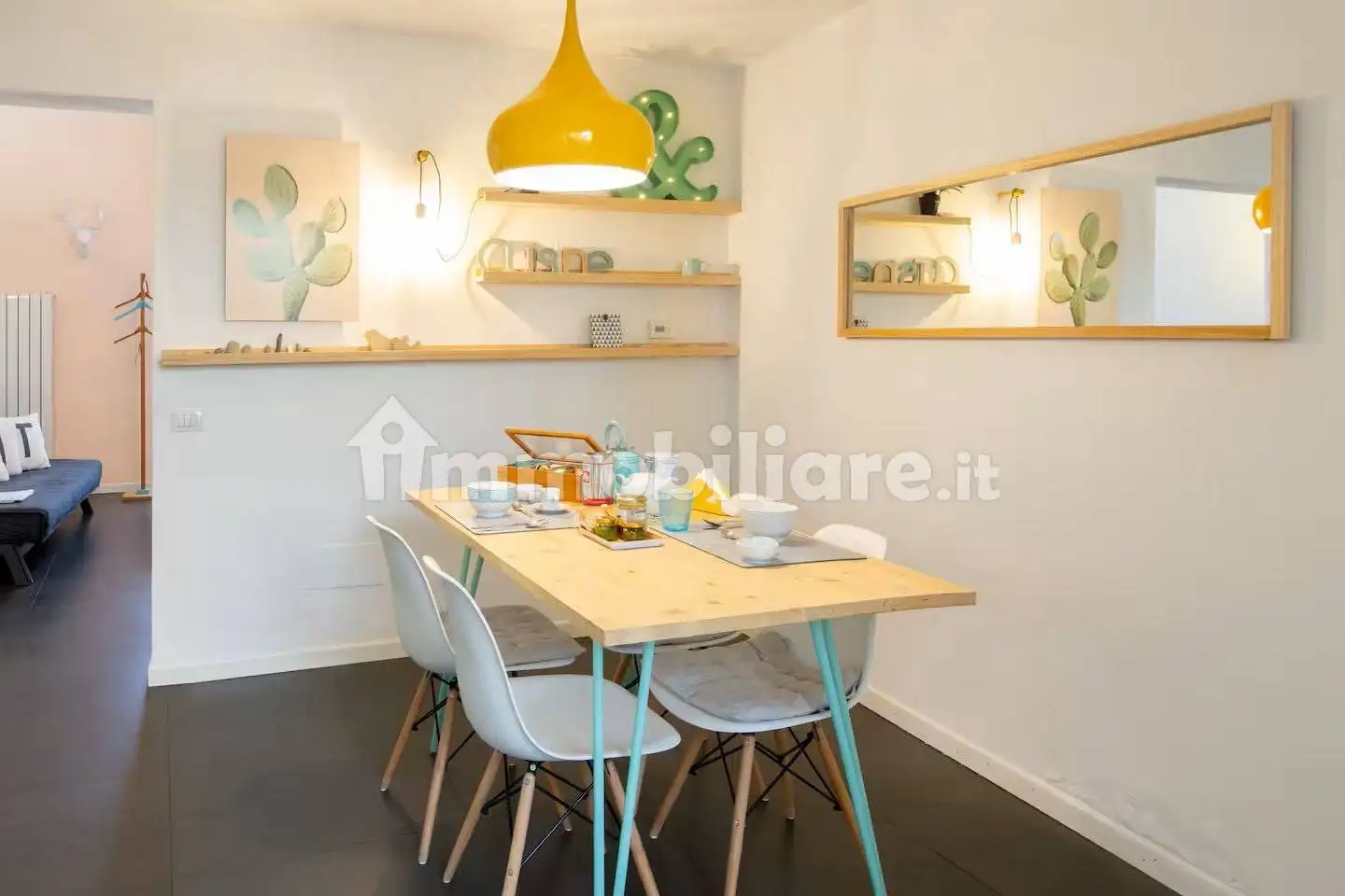 Trilocale via Caronda 116, Borgo, Catania - foto 4