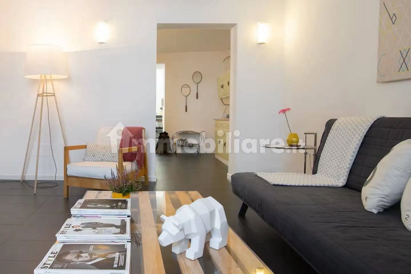 Trilocale via Caronda 116, Borgo, Catania - foto 5