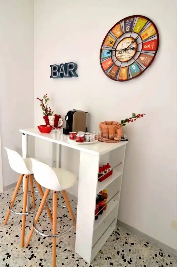 Bilocale via Tolmezzo 67, Villa Gordiani, Roma - foto 4