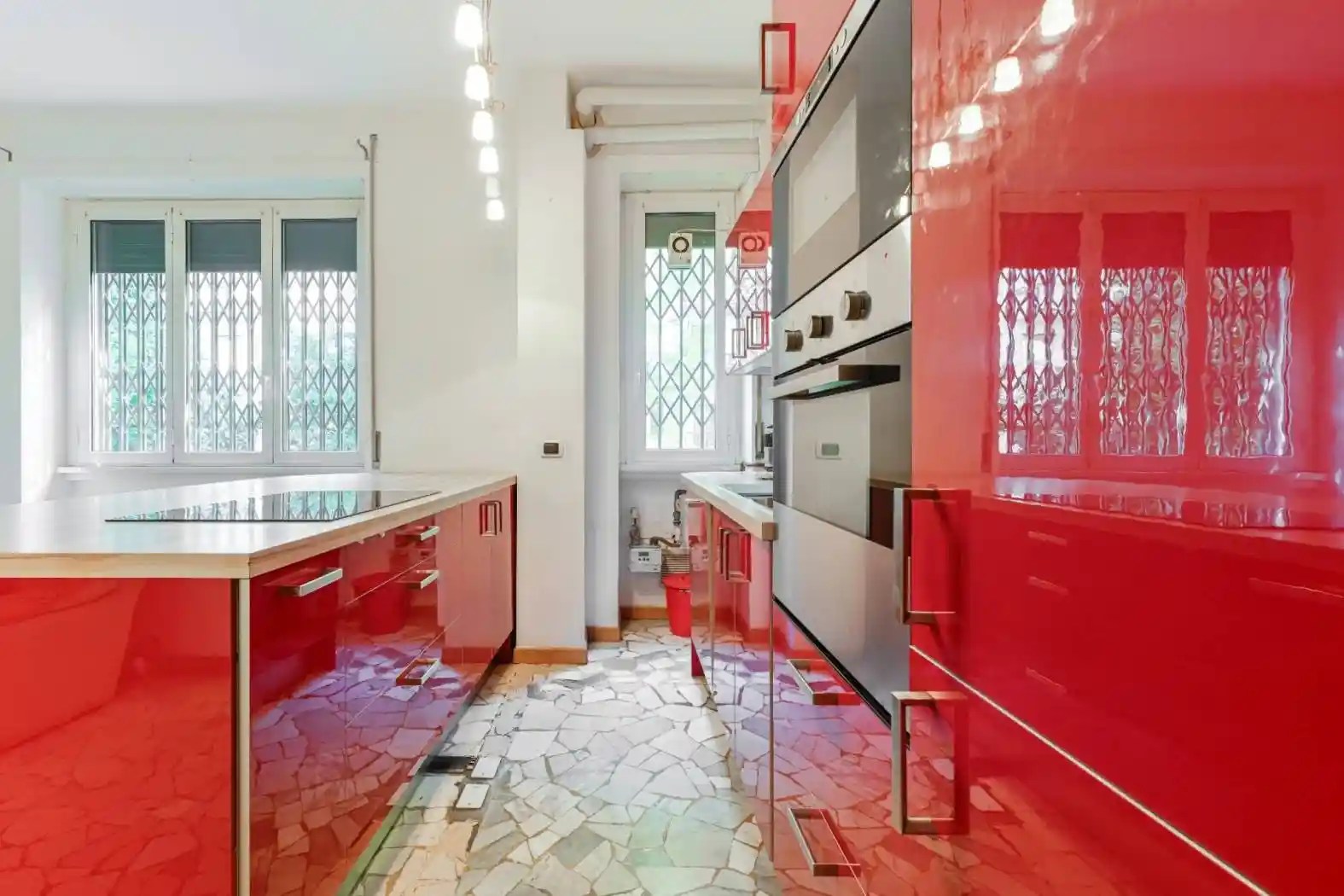 Bilocale via Cardinale Giovanni Cagliero 3, Maggiolina, Milano - foto 5