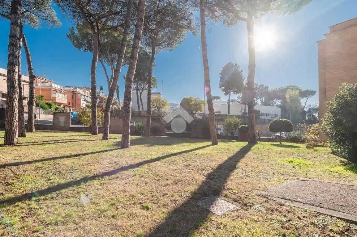 Quadrilocale via SUOR MARIA AGOSTINA, Collina delle Muse, Roma - foto 3