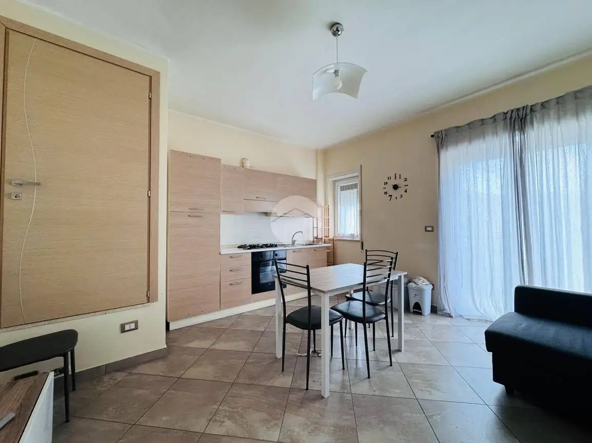 Bilocale appartamento strada vicinale dei cappuccini 15, Torretta - Torrione, L'Aquila - foto 3