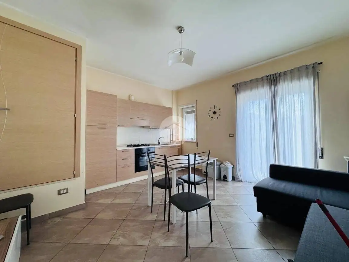 Bilocale appartamento strada vicinale dei cappuccini 15, Torretta - Torrione, L'Aquila - foto 5