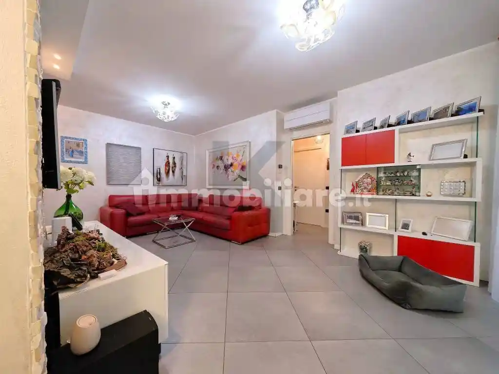 Quadrilocale via Sapinia 11, Romiti, Forlì - foto 2