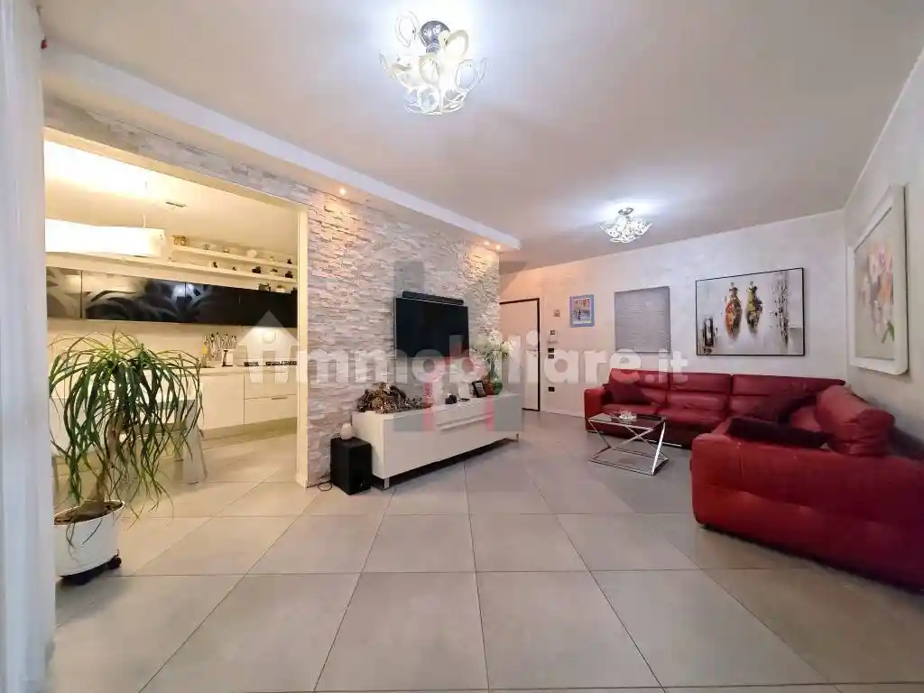 Quadrilocale via Sapinia 11, Romiti, Forlì - foto 3