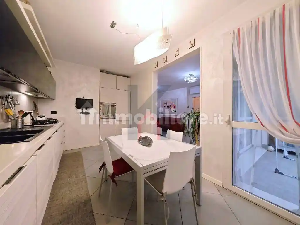 Quadrilocale via Sapinia 11, Romiti, Forlì - foto 4