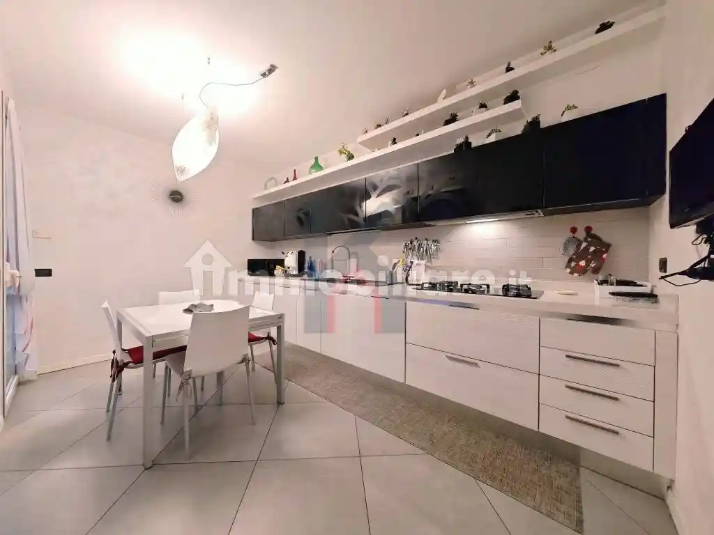 Quadrilocale via Sapinia 11, Romiti, Forlì - foto 5