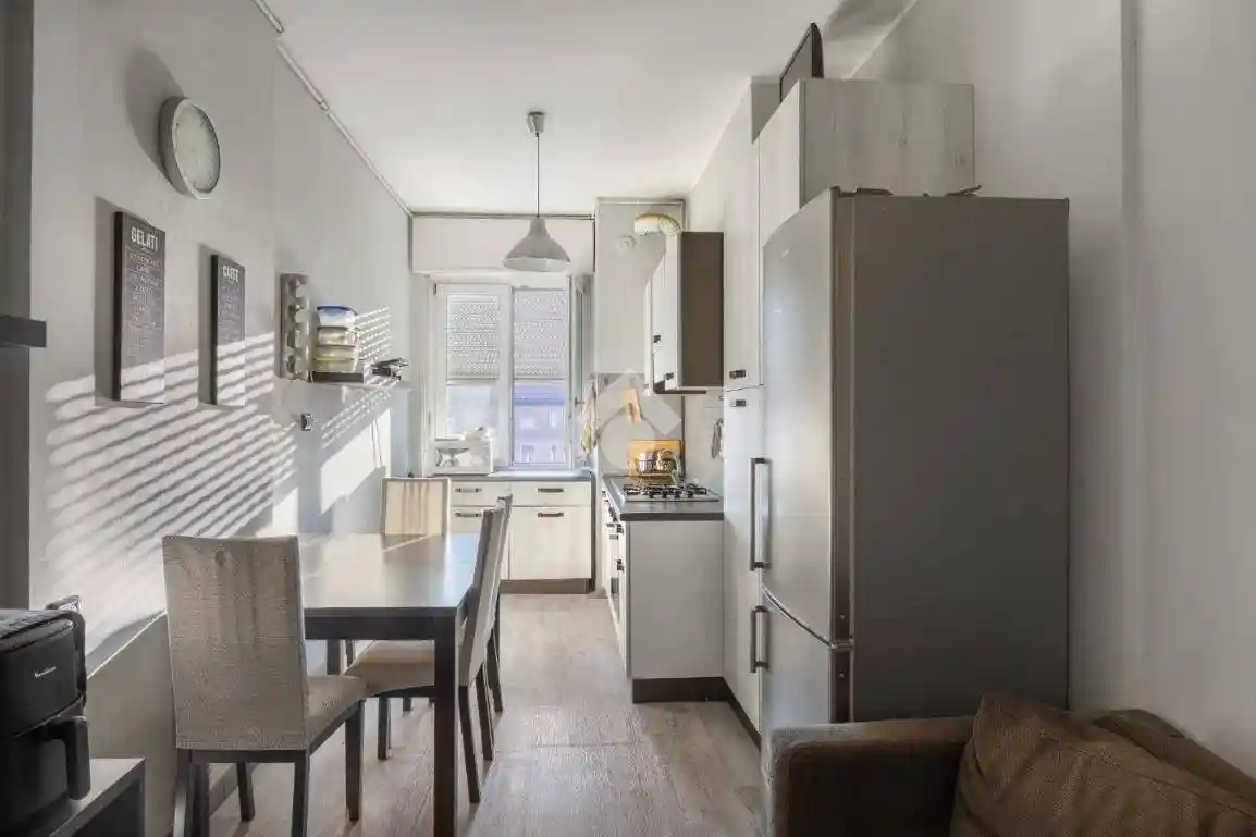 Trilocale via Santa Marcellina 8, Bicocca, Milano - foto 3