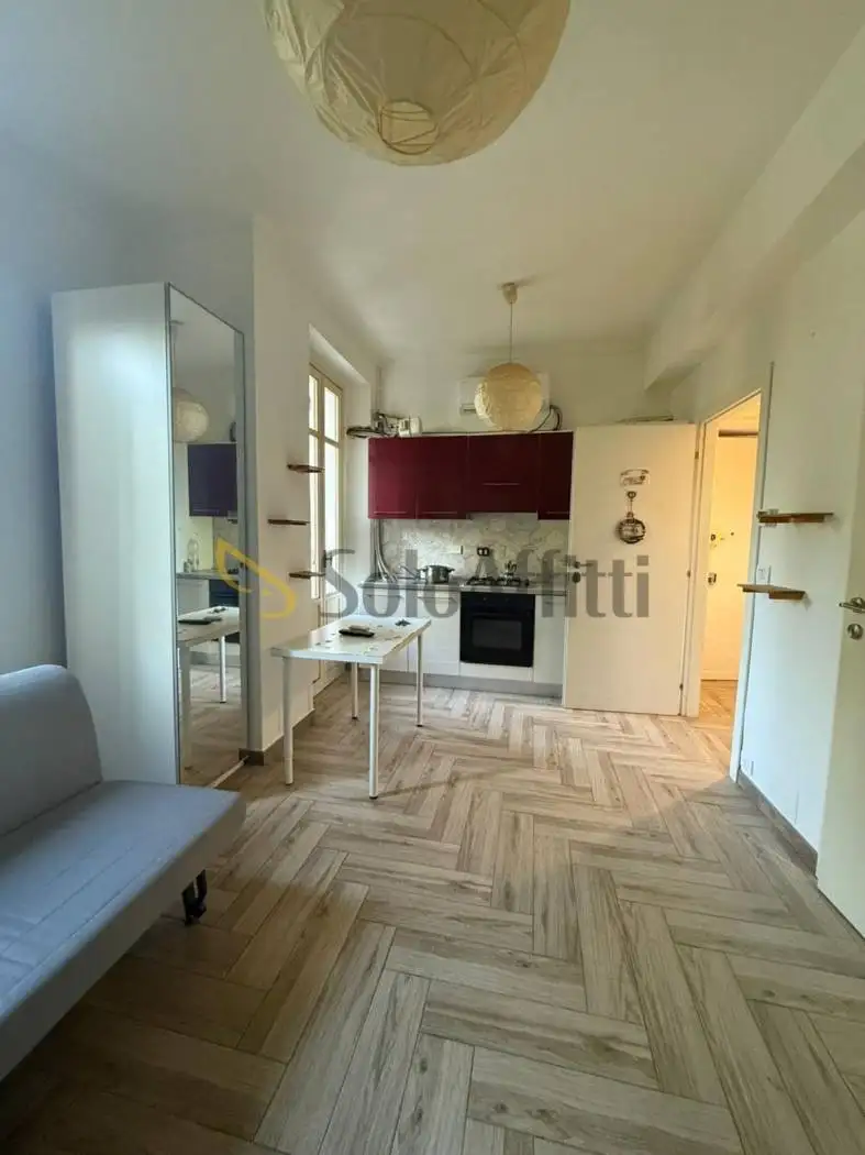 Appartamento in affitto a Torino