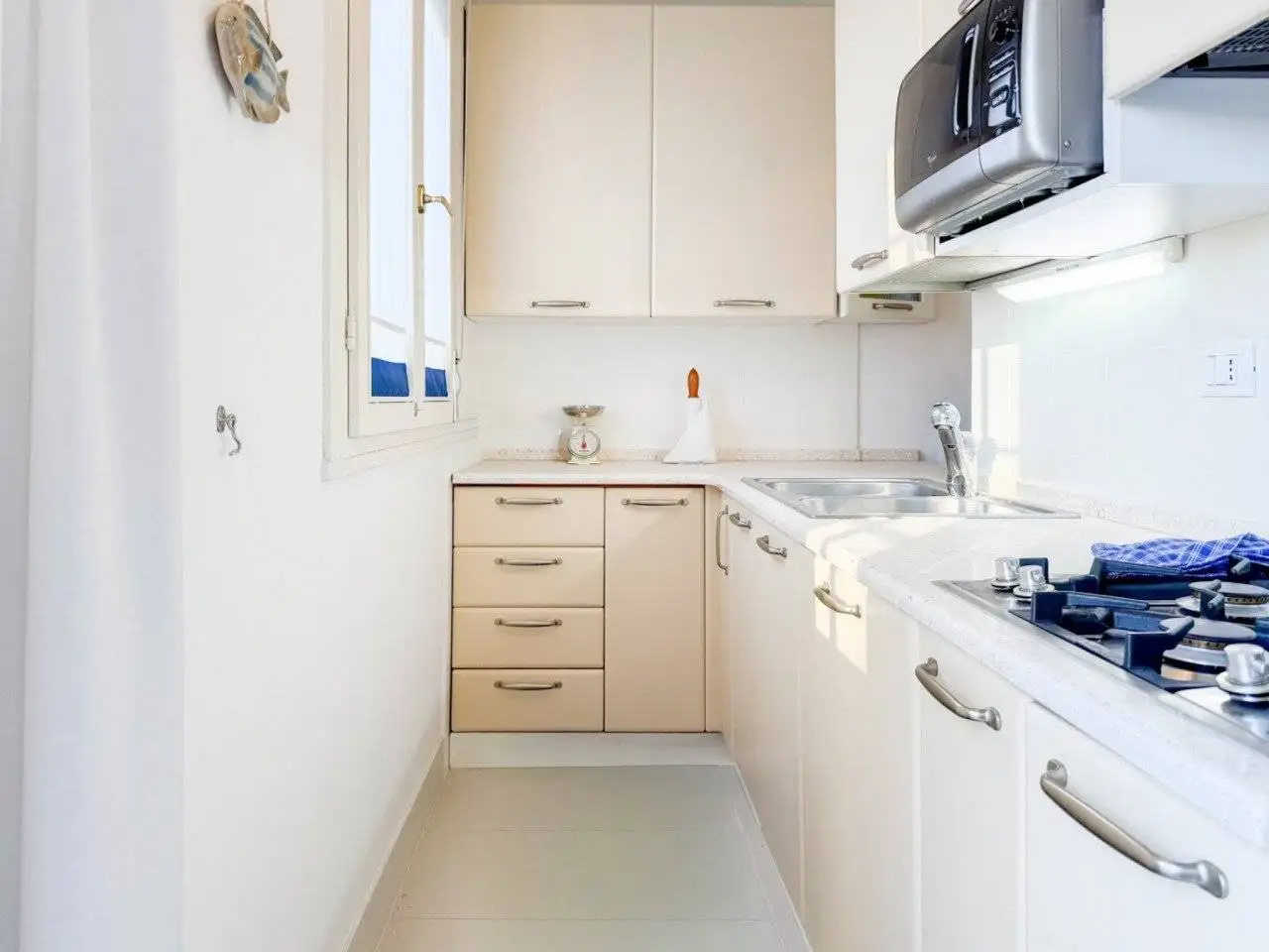 Trilocale piazza Guglielmo Marconi, Lido Est, Jesolo - foto 3