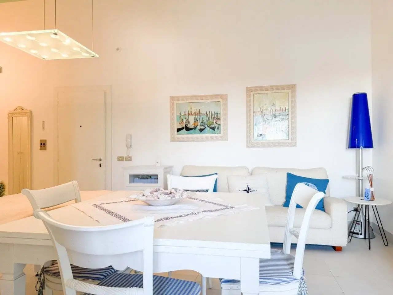 Trilocale piazza Guglielmo Marconi, Lido Est, Jesolo - foto 5