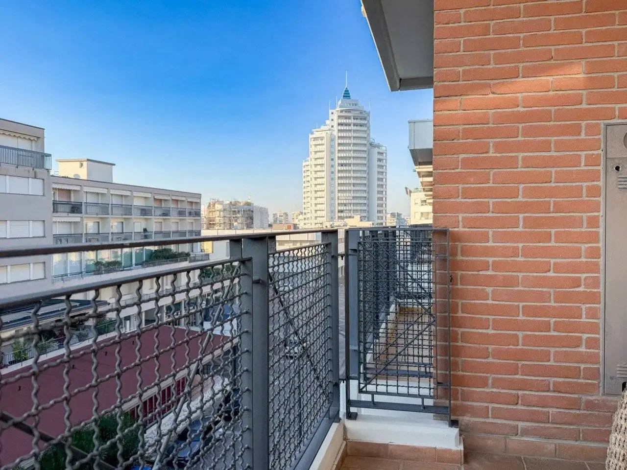 Quadrilocale piazza Guglielmo Marconi, Lido Est, Jesolo - foto 2