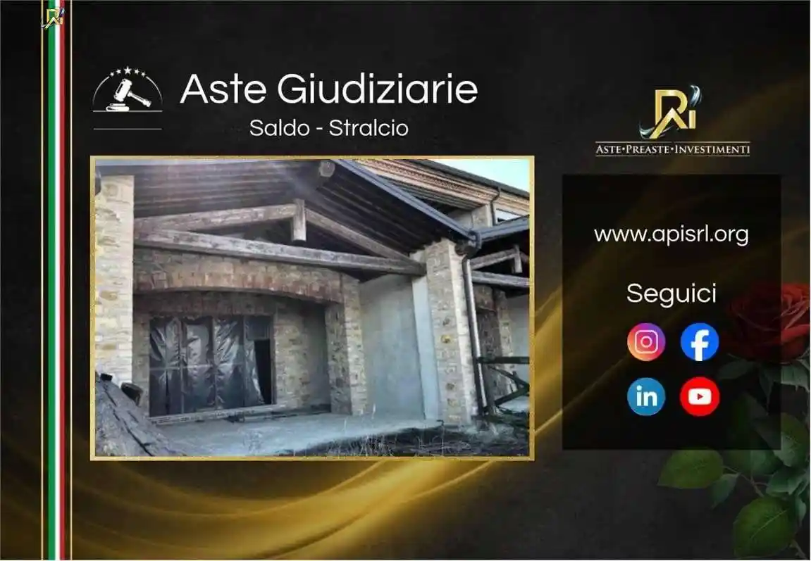 Villetta a schiera in vendita a Gazzola