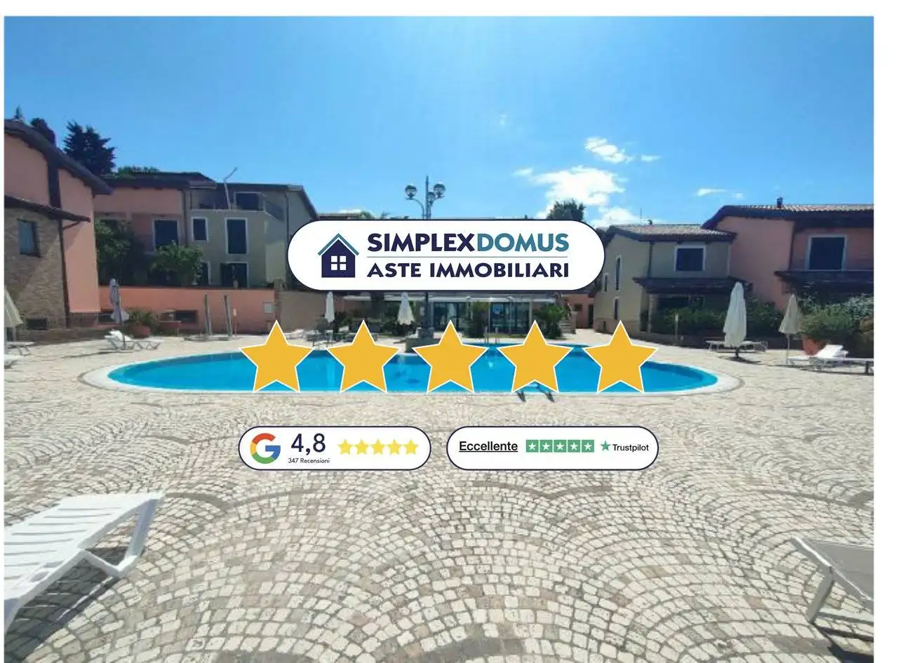 Appartamento in asta a Tortoreto