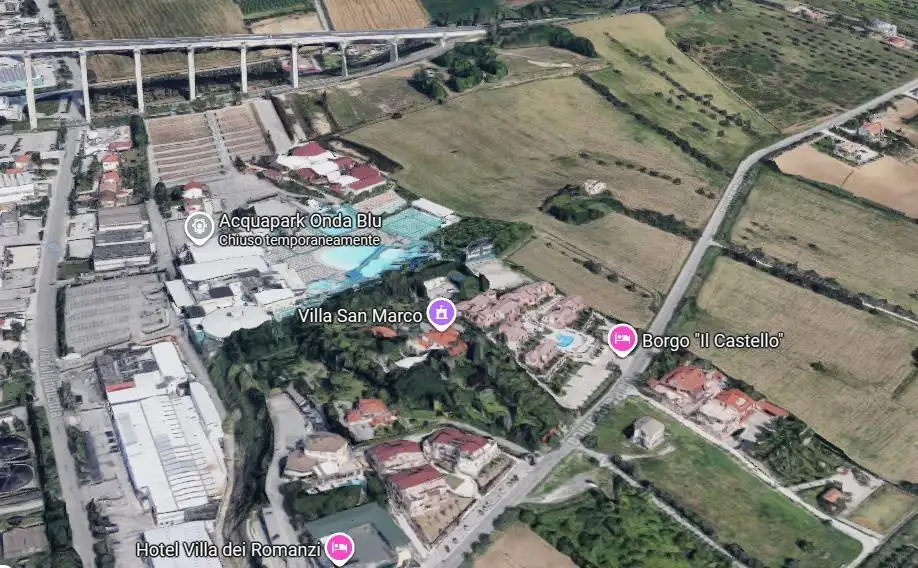 Appartamento all'asta Panoramica, Tortoreto - foto 4