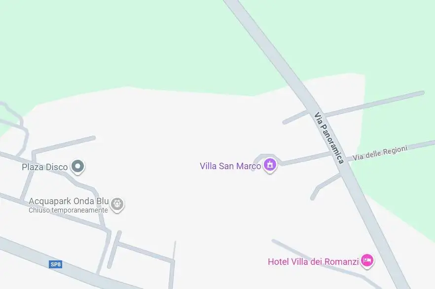 Appartamento all'asta Panoramica, Tortoreto - foto 5