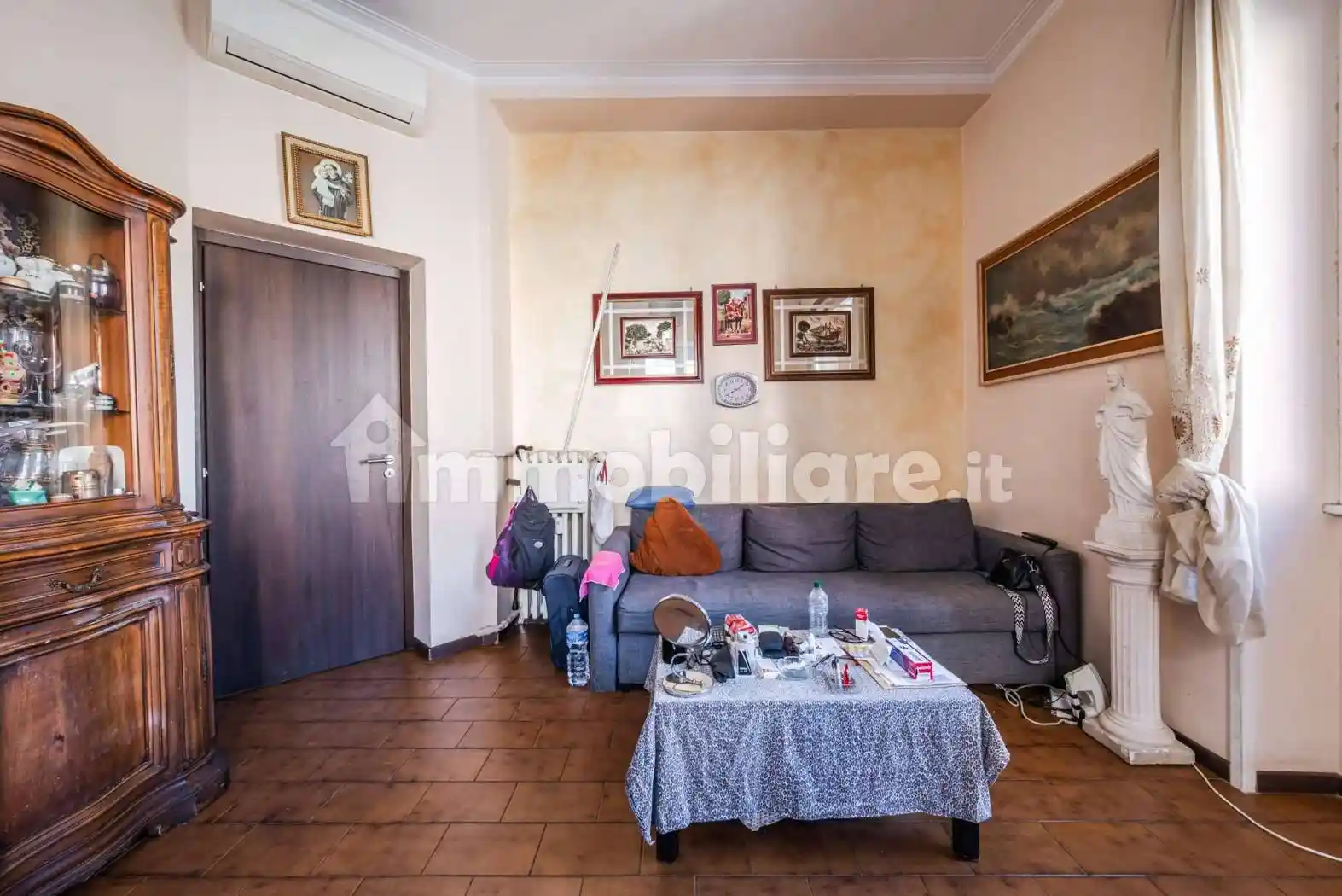 Trilocale via Cuzzi 1, Ghisolfa - Mac Mahon, Milano - foto 4