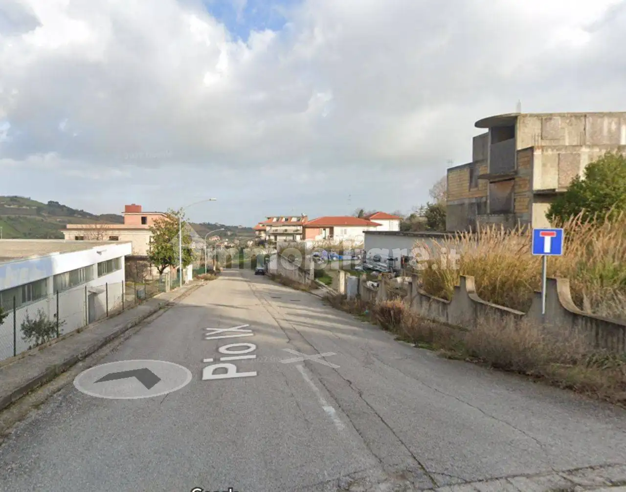 Villa all'asta Pio IX, San Benedetto del Tronto - foto 2