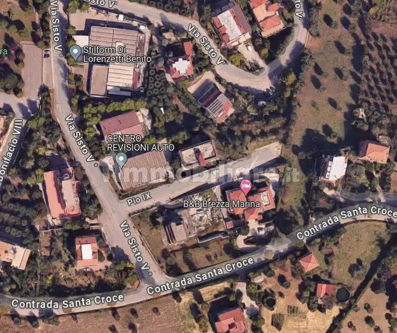 Villa all'asta Pio IX, San Benedetto del Tronto - foto 3