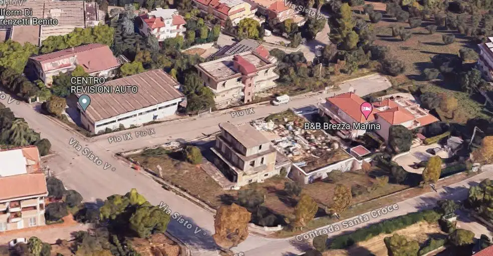 Villa all'asta Pio IX, San Benedetto del Tronto - foto 4