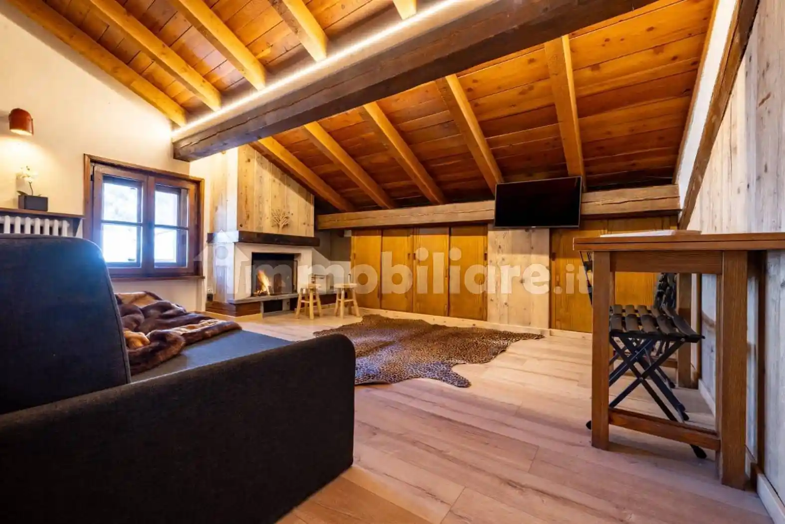 Attico - Mansarda - foto 2