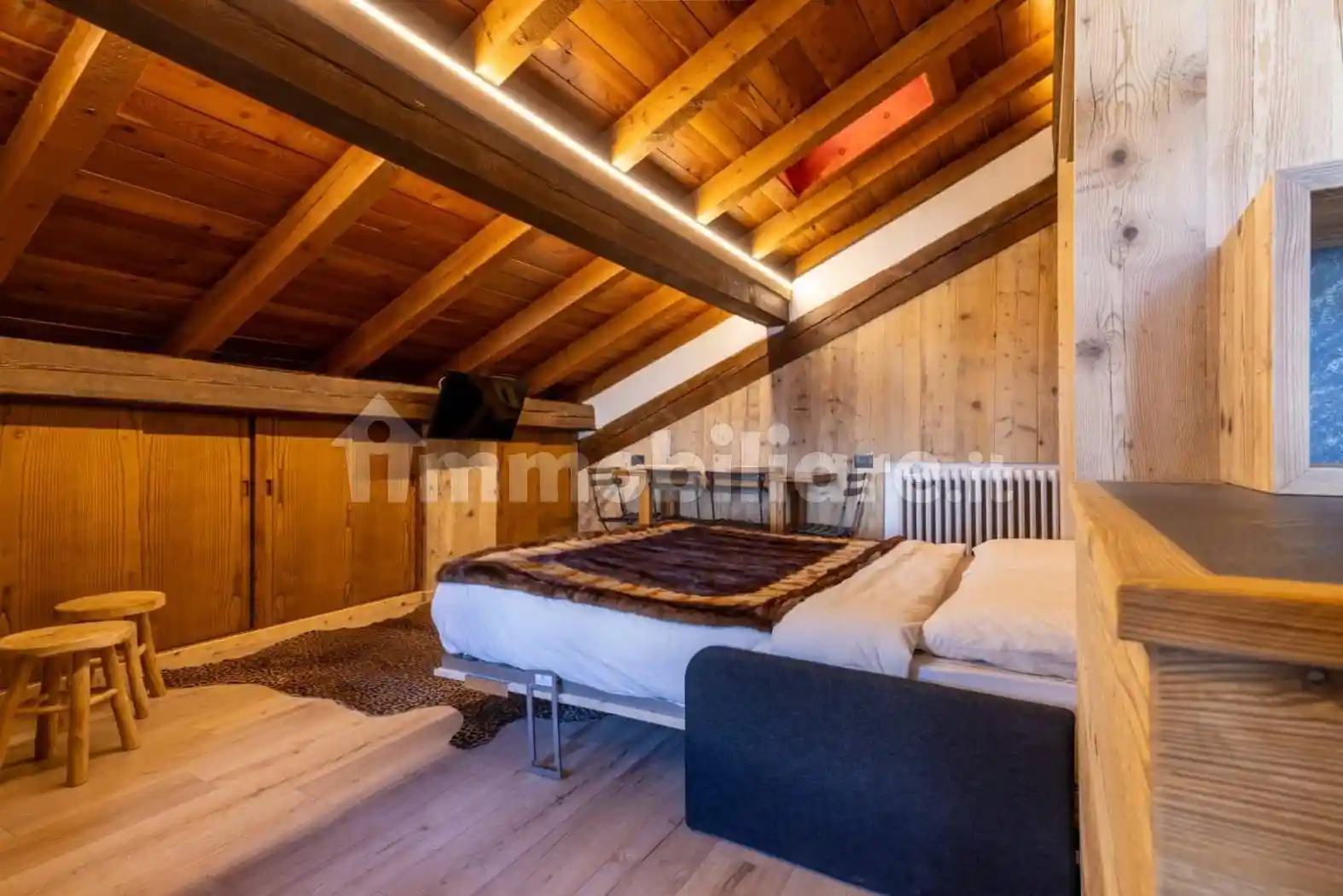 Attico - Mansarda - foto 3