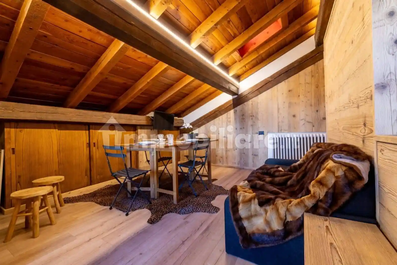 Attico - Mansarda - foto 4