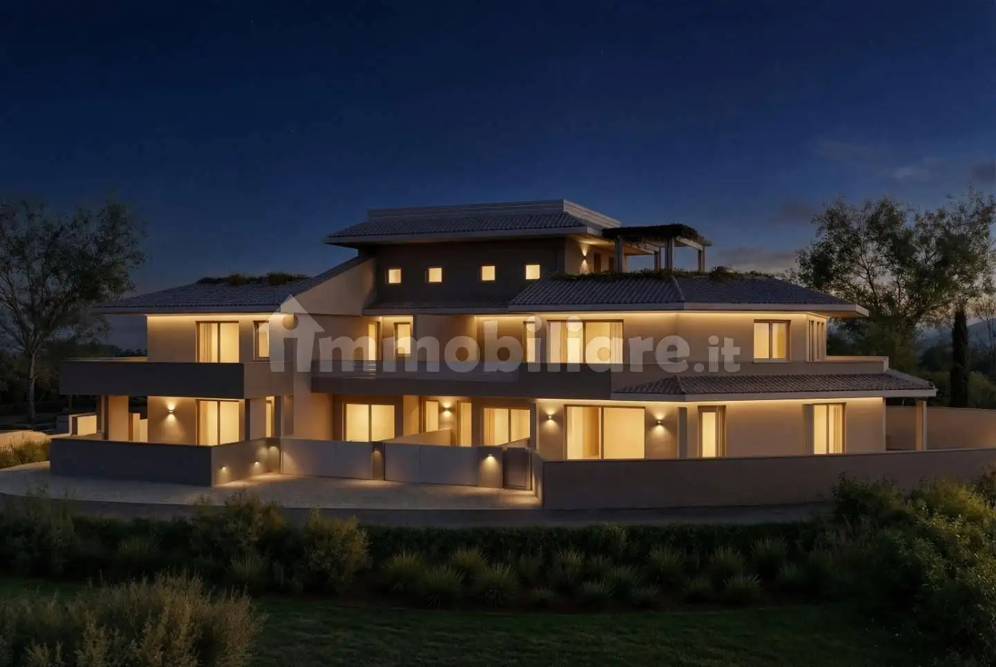 Appartamento in vendita a Pontedera