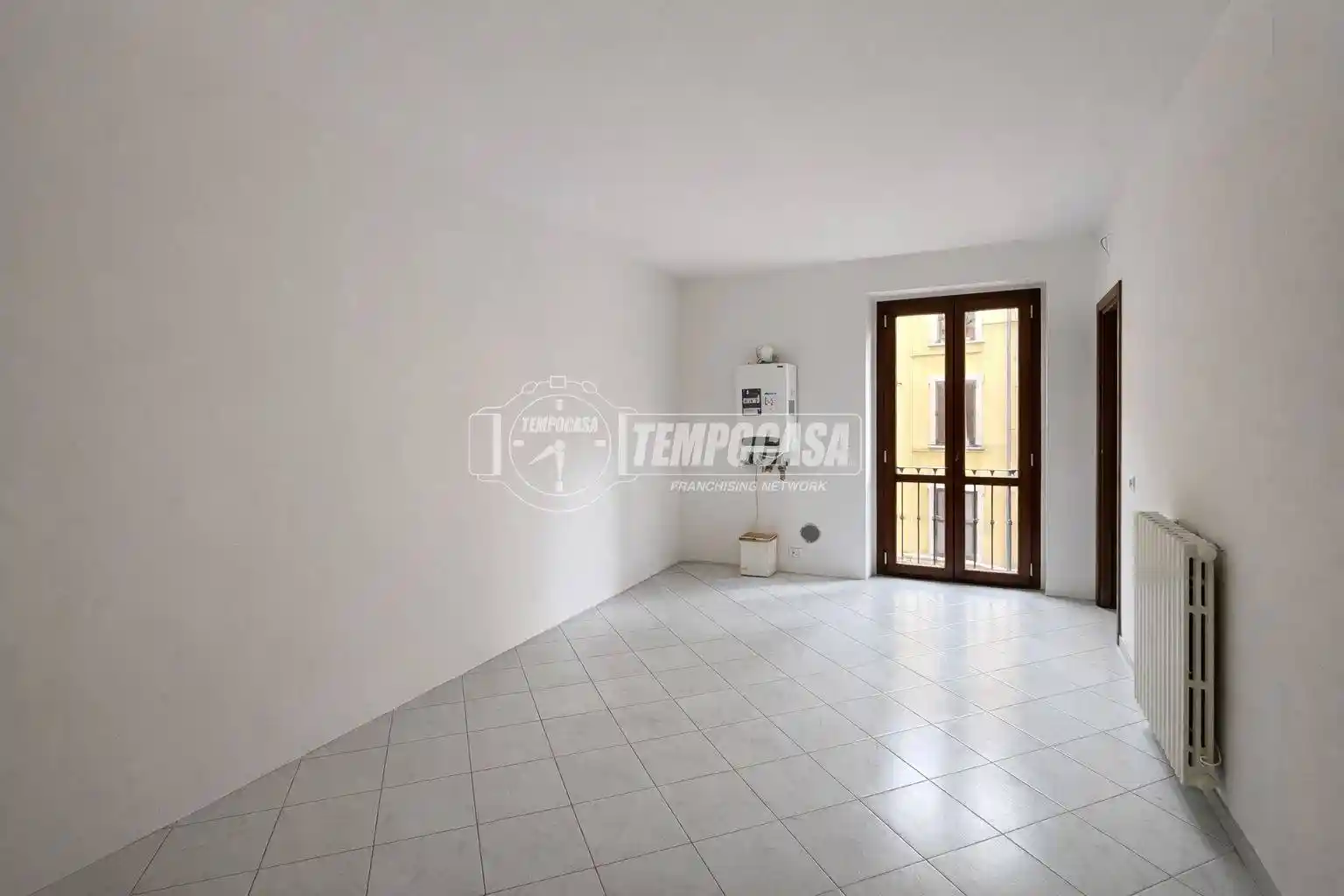 Bilocale via Gustavo Fara, Centrale, Milano - foto 5