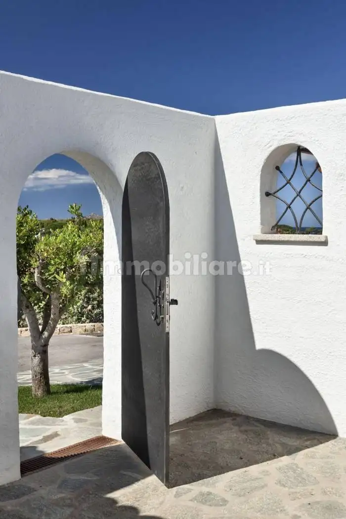 Villa a schiera Strada Comunale Cannigione-Saline, Cannigione, Arzachena - foto 4