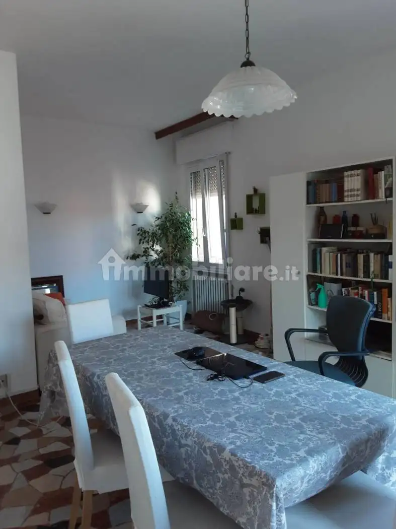 Appartamento in affitto a Ferrara